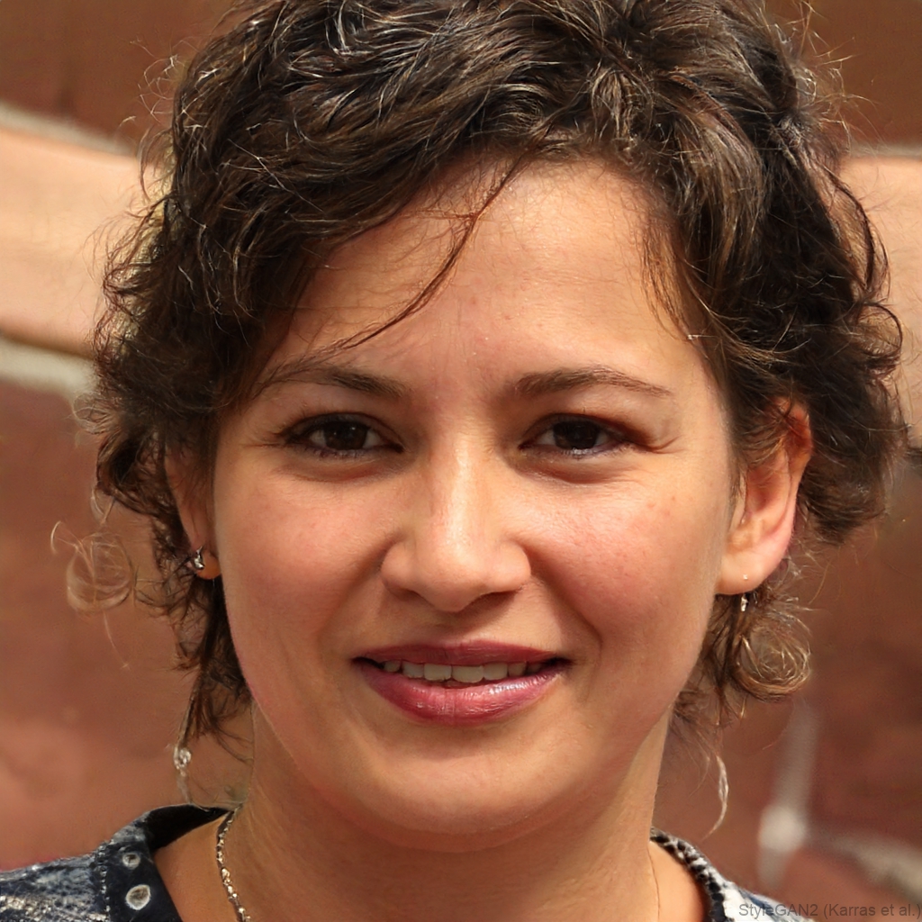 Brenda Almeida